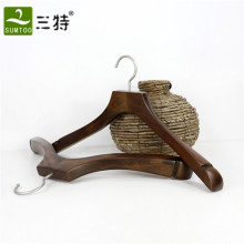 high quality selling top grade durable archaistic hanger dry cleaning wholesale